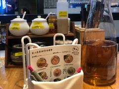 -雷门拉面店(新光天地店)