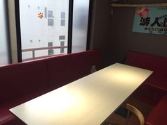 -游人馆·桌游狼人杀团建馆(人广书城店)