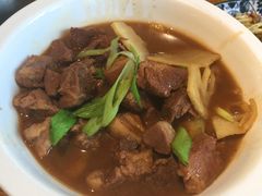 -去茶去餐厅(中央大街店)
