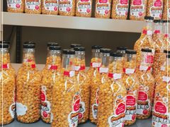 -盒马X会员店(王府井奥莱UP TOWN店)