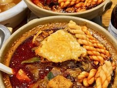 -福苗小骆驼烧烤(莲湖路店)