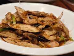 -东海怡品海鲜豆捞(舟宿夜江店)