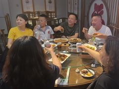 -味窑大寨百姓酒楼(晋祥办公大楼店)