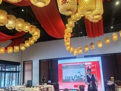 -禧宴Joyous Restaurant(禧园店)