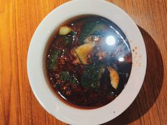 -和府捞面(东直门银座店)