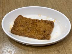 卤豆腐-晋宝章大同刀削面(和平里店)