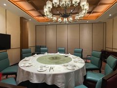 包厢-御和宴·精品粤菜(天润御海湾店)