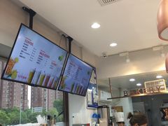 -思味贝卡(新华舍店)