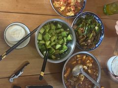 -绿茶餐厅(朝阳大悦城店)