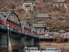 -白塔山公园