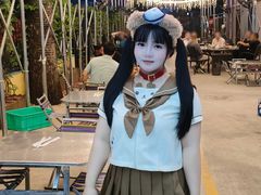 -二张农家菜(天通苑店)