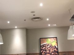 大堂-肯德基(顺义光明大街店)