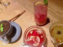 -竹里馆·淮扬菜·功夫茶(老门东店)