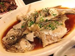 -翠姐姐农家大院·16年土菜馆(滨康路店)