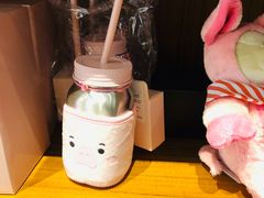 -星巴克(大连柏威年店)