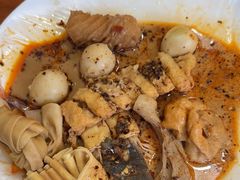 -郭记小街麻辣烫(南小街总店)