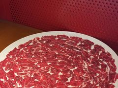 -1078號老北京涮肉(万达广场店)