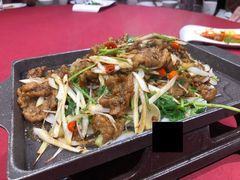 -马凯餐厅(地安门店)