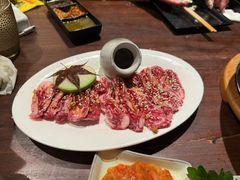 -肉仓焼肉バー(烟台山店)