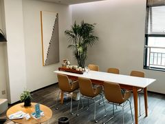 -麦当劳(济南名泉广场店)