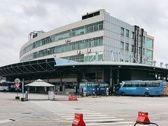 -天河客运站(地铁站)