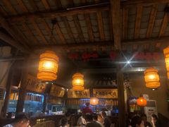 大堂-洞庭记·老湖南味道(下沙店)