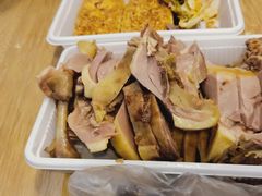 -韩复兴(新街口户部街店)