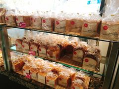 吐司面包-味多美(江安路店)