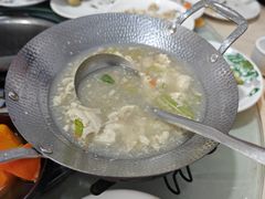 -柳沟豆腐宴69号福豆堂