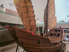 -上海中国航海博物馆