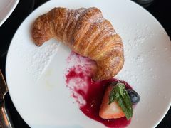 -广州四季酒店·意珍·意式自助餐