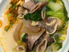 -辛杨和·大耳朵驴肉馆(银川总店)