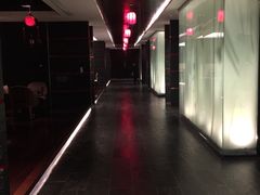-中国坊中餐厅(石家庄希尔顿酒店)