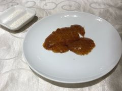 -湖庭壹品鸭王·传统北京烤鸭·别墅私房菜·庭院宵夜(江宁店)