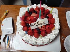 -卡漫莫尼蛋糕(私人定制店)