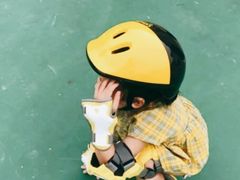 -逸动少儿体能·运动培训(申花校区)