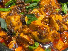-陈麻婆豆腐(旗舰店)