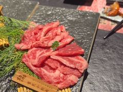 -黑牛の店·黑金店(沈阳万象城店)