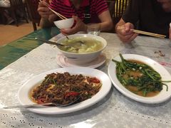清迈云南饭店-云南餐厅