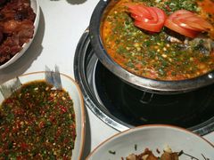 -蕃茄述·好汤自然来(江汉路店)
