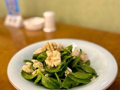 -新海渔港·胶东海鲜家常菜·家宴(奥体中心店)