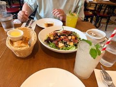-Entrecôte 法国牛扒馆(保利·时光里店)