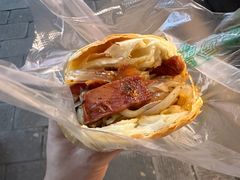 -小陈方酥锅盔(古城总店)