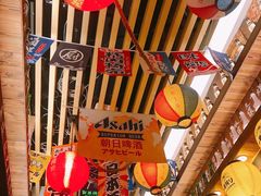 -坂吉屋·居酒屋深夜食堂(龙湖店)