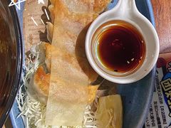 -友名Cross日式咖喱屋(江南大道中店)