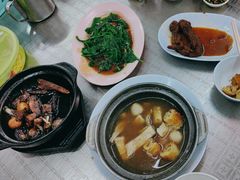-新记肉骨茶