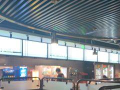 -金滏山烤肉·海鲜·火锅自助餐厅(襄阳万达店)