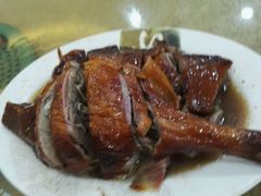 -新河畔海鲜酒楼(虎门店)