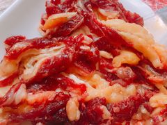 -牛很鲜潮汕牛肉火锅(朝晖路店)