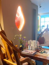 -琦品高端美容SPA私佳美场